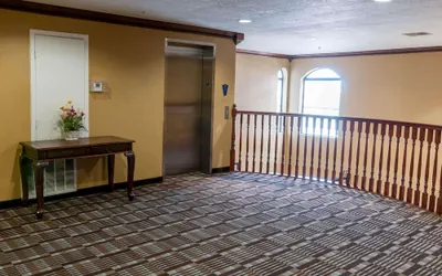 Photo 3 - Comfort Inn North Conroe