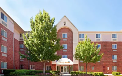 Sonesta Simply Suites Arlington Entertainment District