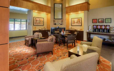 Photo 3 - Hampton Inn Salt Lake City/Layton