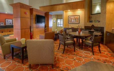 Photo 4 - Hampton Inn Salt Lake City/Layton