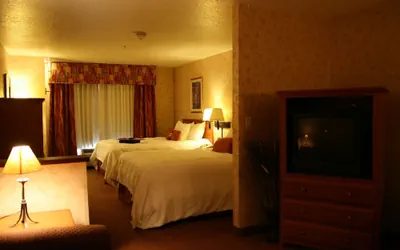 Photo 5 - Hampton Inn Salt Lake City/Layton