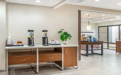 Photo 5 - Hampton Inn by Hilton Petersburg Fort Lee
