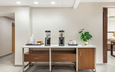 Photo 4 - Hampton Inn by Hilton Petersburg Fort Lee