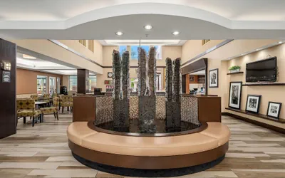 Photo 5 - Hampton Inn & Suites Seattle-North/Lynnwood