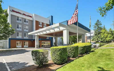 Hampton Inn & Suites Seattle-North/Lynnwood