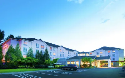 Photo 2 - Hilton Garden Inn Seattle/Renton