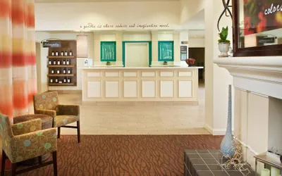 Photo 4 - Hilton Garden Inn Seattle/Renton