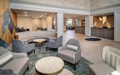 Photo 2 - Delta Hotels by Marriott Huntington Downtown