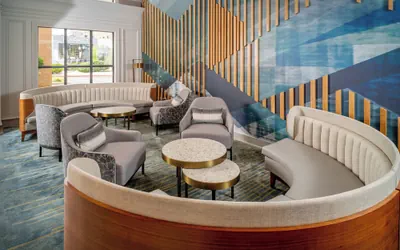 Photo 4 - Delta Hotels by Marriott Huntington Downtown