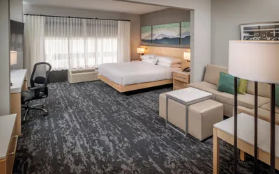 Photo 5 - Delta Hotels by Marriott Huntington Downtown