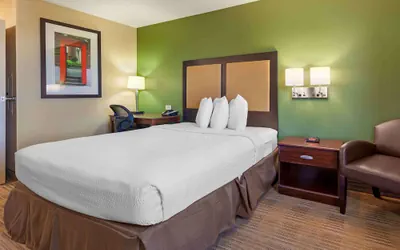 Photo 5 - Extended Stay America Suites Madison Junction Court