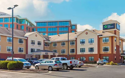 Photo 2 - Extended Stay America Suites Madison Junction Court
