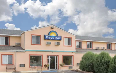 Days Inn by Wyndham Custer