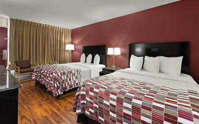 Photo 5 - Red Roof Inn & Suites Cave City