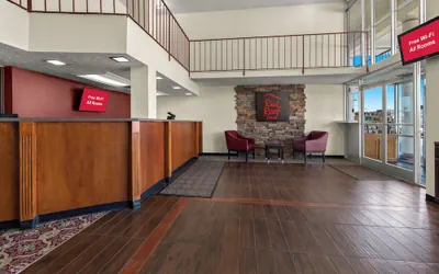 Photo 3 - Red Roof Inn & Suites Cave City