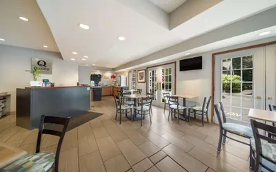 Photo 3 - Quality Inn Great Barrington