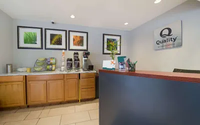 Photo 5 - Quality Inn Great Barrington
