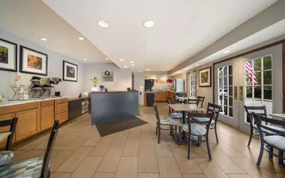 Photo 4 - Quality Inn Great Barrington