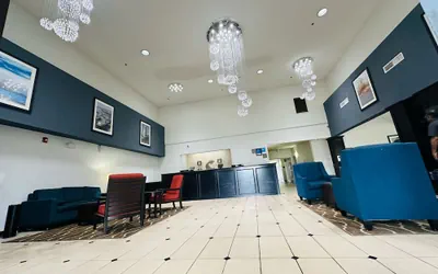 Photo 5 - Comfort Inn & Suites Crystal Inn Sportsplex