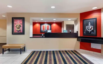 Photo 3 - Extended Stay America Select Suites - St. Louis - O' Fallon, IL