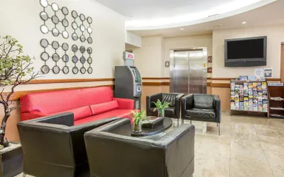 Photo 5 - Econo Lodge West Haven