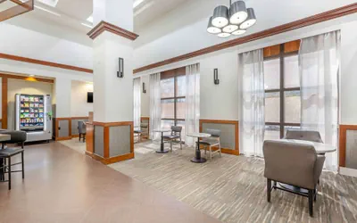 Photo 5 - Extended Stay America Premier Suites Pittsburgh Cranberry To