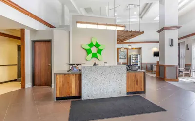 Photo 3 - Extended Stay America Premier Suites Pittsburgh Cranberry To