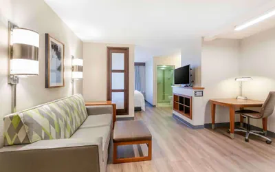 Photo 2 - Extended Stay America Premier Suites Pittsburgh Cranberry To