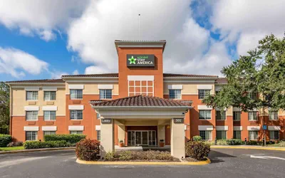 Photo 2 - Extended Stay America Suites Orlando Altamonte Springs