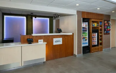 Photo 4 - Fairfield Inn & Suites by Marriott Ft. Myers/Cape Coral