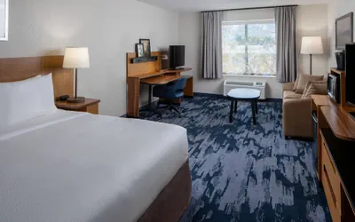 Photo 5 - Fairfield Inn & Suites by Marriott Ft. Myers/Cape Coral