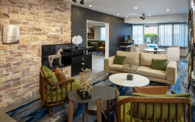 Photo 3 - Fairfield Inn & Suites by Marriott Ft. Myers/Cape Coral