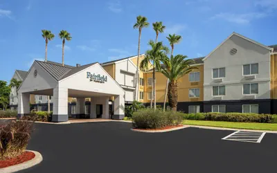 Fairfield Inn & Suites by Marriott Ft. Myers/Cape Coral