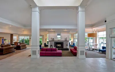 Photo 5 - Hilton Garden Inn Portland/Beaverton