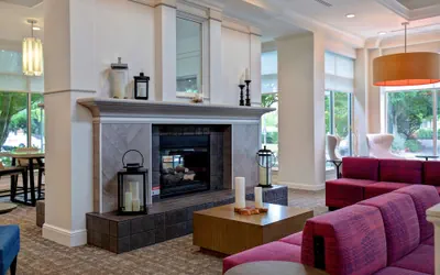 Photo 3 - Hilton Garden Inn Portland/Beaverton