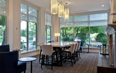 Photo 4 - Hilton Garden Inn Portland/Beaverton