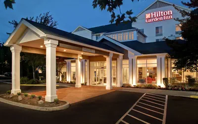 Photo 2 - Hilton Garden Inn Portland/Beaverton