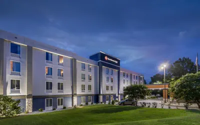 Photo 2 - Best Western Plus Lexington Inn