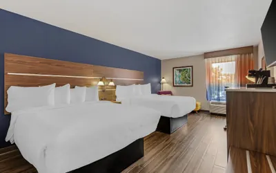 Photo 5 - Best Western Plus Lexington Inn