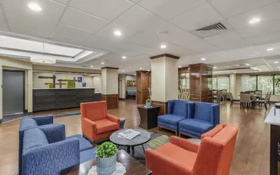 Photo 3 - Best Western Plus Lexington Inn