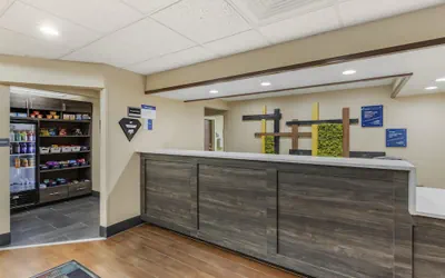 Photo 4 - Best Western Plus Lexington Inn