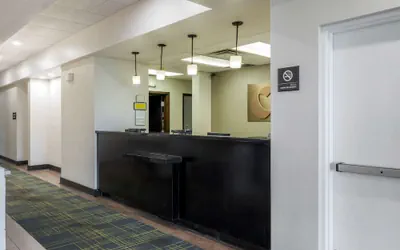 Photo 5 - Comfort Inn Sherman - Denison Area