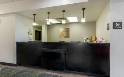 Photo 4 - Comfort Inn Sherman - Denison Area