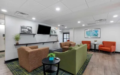 Photo 3 - Comfort Inn Sherman - Denison Area