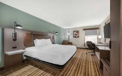 Best Western Plus Richmond Indiana I-70