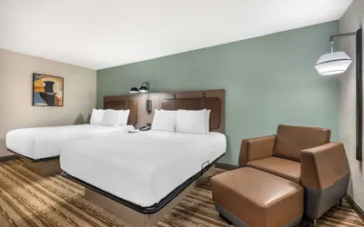 Photo 5 - Best Western Plus Richmond Indiana I-70