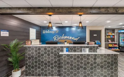Photo 3 - Best Western Plus Richmond Indiana I-70