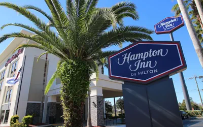 Photo 2 - Hampton Inn St. Augustine-I-95