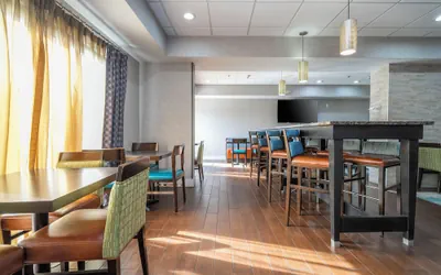 Photo 4 - Hampton Inn St. Augustine-I-95