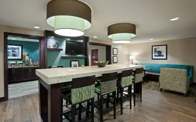 Photo 2 - Hampton Inn North Sioux City